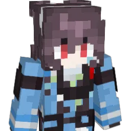 MZmuzij_ntm Minecraft avatar bust