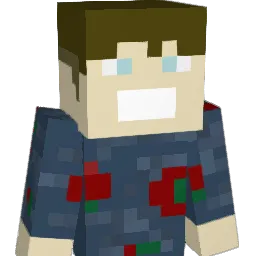 MZsoca's Minecraft skin