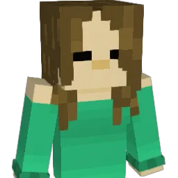 M_29's Minecraft skin