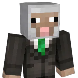 M_A_K_Y Minecraft avatar bust