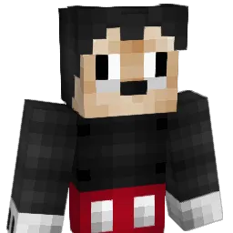 M_A_R_T_I_A_N_S Minecraft avatar bust