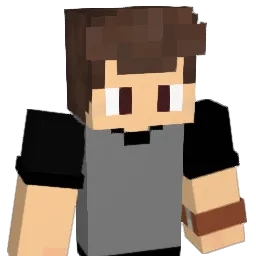 M_Bill's Minecraft skin