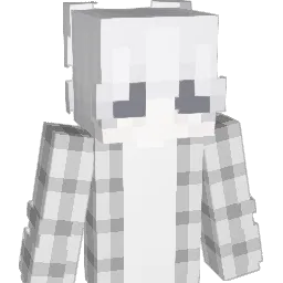 M_C_Sammy Minecraft avatar bust