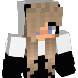 M_Charly Minecraft avatar bust