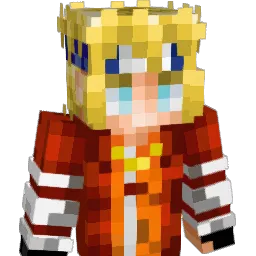 M_CookieNinja Minecraft avatar bust