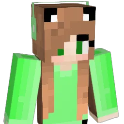 M_Create's Minecraft skin