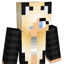 M_Cute_Power's Minecraft skin