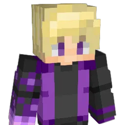 M_E_M_P Minecraft avatar bust