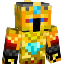 M_Elbert's Minecraft skin