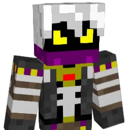 M_Faustus's Minecraft skin