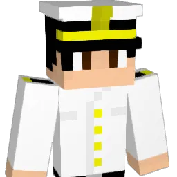 M_GGoma Minecraft avatar bust