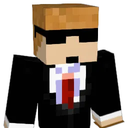 M_I_C_H_I_1998 Minecraft avatar bust