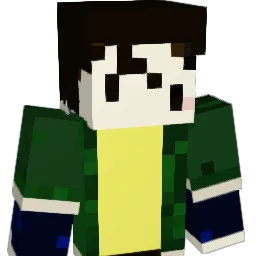 M_I_P's Minecraft skin