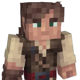 M_Khalifa's Minecraft skin