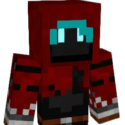 M_Lum Minecraft avatar bust