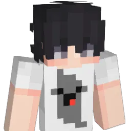 M_MGO's Minecraft skin