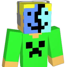 M_Marcus's Minecraft skin
