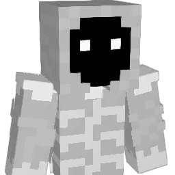 M_Mr Minecraft avatar bust