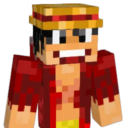 M_PoLak's Minecraft skin