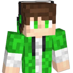 M_Prozza's Minecraft skin