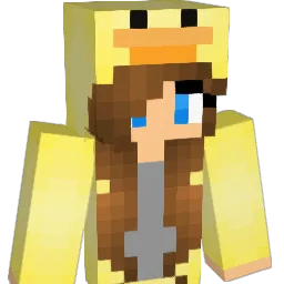 M_Puddle_Duck's Minecraft skin