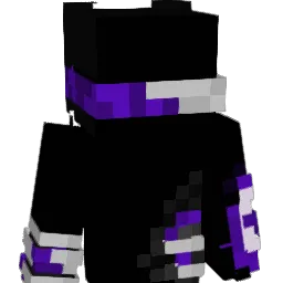 M_R_Leo Minecraft avatar bust