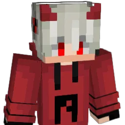 M_Rynx_M Minecraft avatar bust