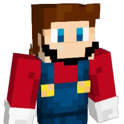 M_Scott06 Minecraft avatar bust