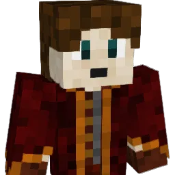 M_Sebastian101's Minecraft skin