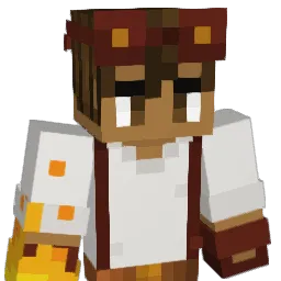 M_Squarec's Minecraft skin