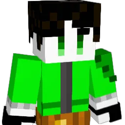 M_Studios's Minecraft skin