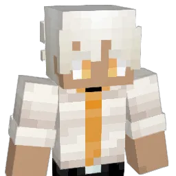 M_Suho Minecraft avatar bust