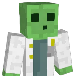 M_TASSAZOUL_M Minecraft avatar bust