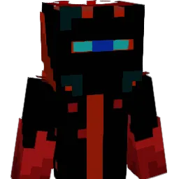 M_T_Cicero Minecraft avatar bust