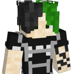 M_ToMeG's Minecraft skin