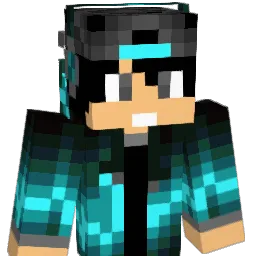 M_TryHard's Minecraft skin