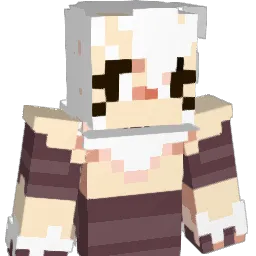 M_WS's Minecraft skin