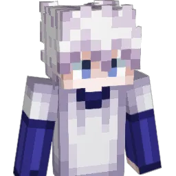 M__ASTER's Minecraft skin