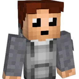 M_a_c_i_e_k Minecraft avatar bust
