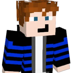 M_a_n_u Minecraft avatar bust