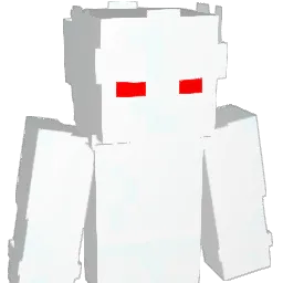 M_ariku Minecraft avatar bust