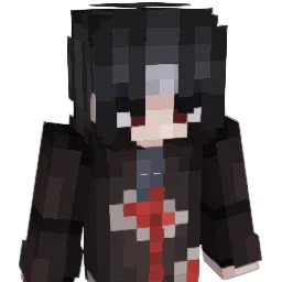 M_k9's Minecraft skin