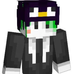 M_maro Minecraft avatar bust