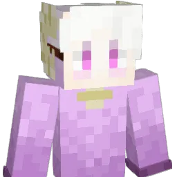 M_oonlightFox Minecraft avatar bust