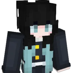 M_rio_M Minecraft avatar bust