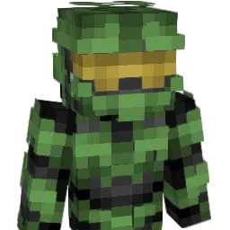M_tthew's Minecraft skin