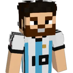 M_u8's Minecraft skin
