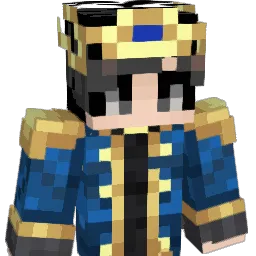 M_ushroo_m Minecraft avatar bust