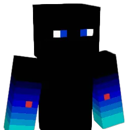 M_victor_M Minecraft avatar bust