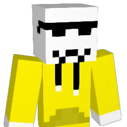 Ma0s96 Minecraft avatar bust